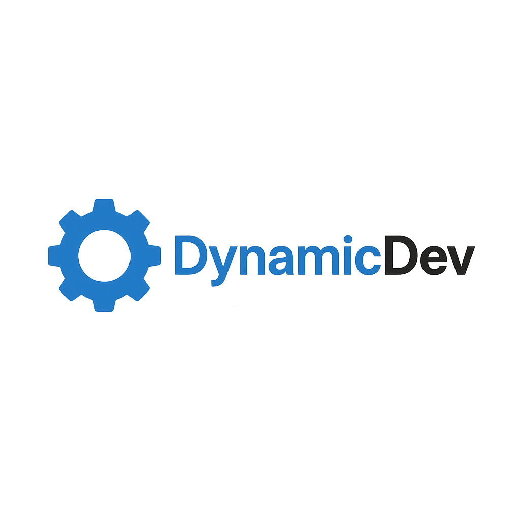Dynamic Dev Hub